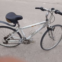 بايسكل • ياباني اصلي • البلديات بغداد