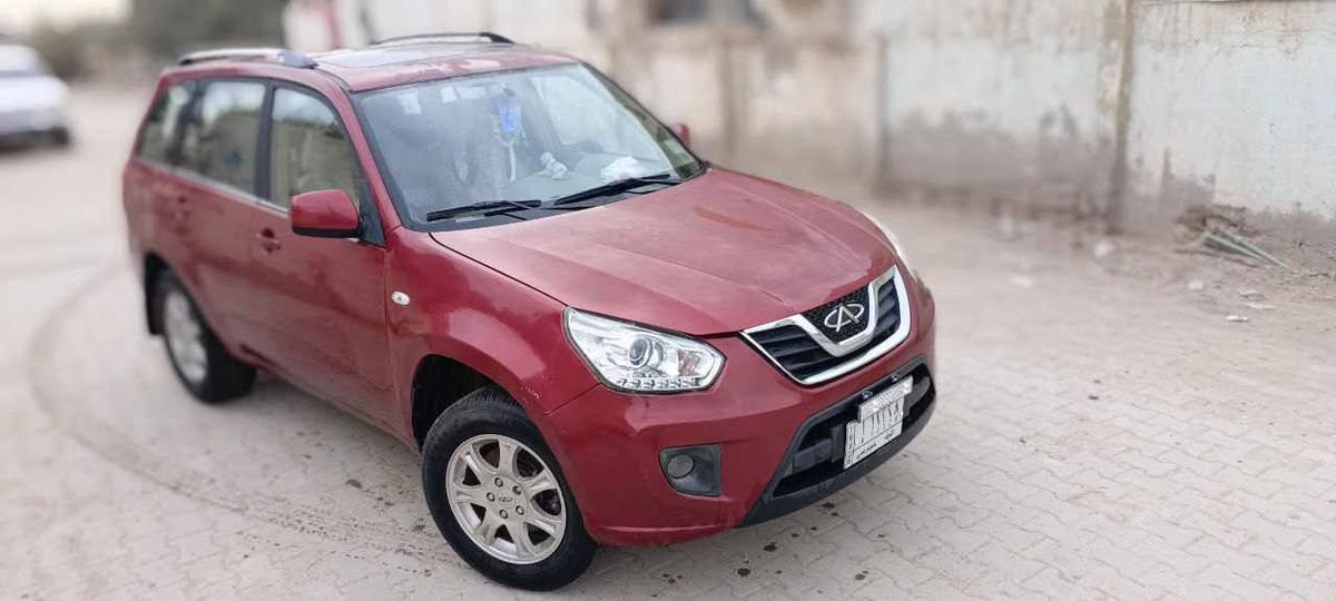 تيكو موديل 2013 مكفوله كفاله عامه من الظربه والصبغ والخياس والتلكيطات والفتح ماعدا جامغ الامامي بيه صبغ اثر شخطه بلباب كير ومحرك مكفولات محرك 1800 حداديه نظيفه تخم تايرات كهربائيات كلها بلاديه وماملعوب بيها منظومة بانزين كلها مبدلها جديدة عينه وصينيه قبل شهر مبدلهن تبريد تدفئه كلها شغال سنتر لوك كلها شغال ع ريموت فتحه تحكم استيرن مابيها شي مايشتغل ماشيه 110 سنويه بأسمي مشروع وطني سعرها 55 بيها مجال قليل مكانها ديوانيه بيع او مراوس  للاستفسار***********
