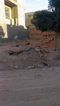 منطقة ضباط ثانية • ١٢٠م • زراعي