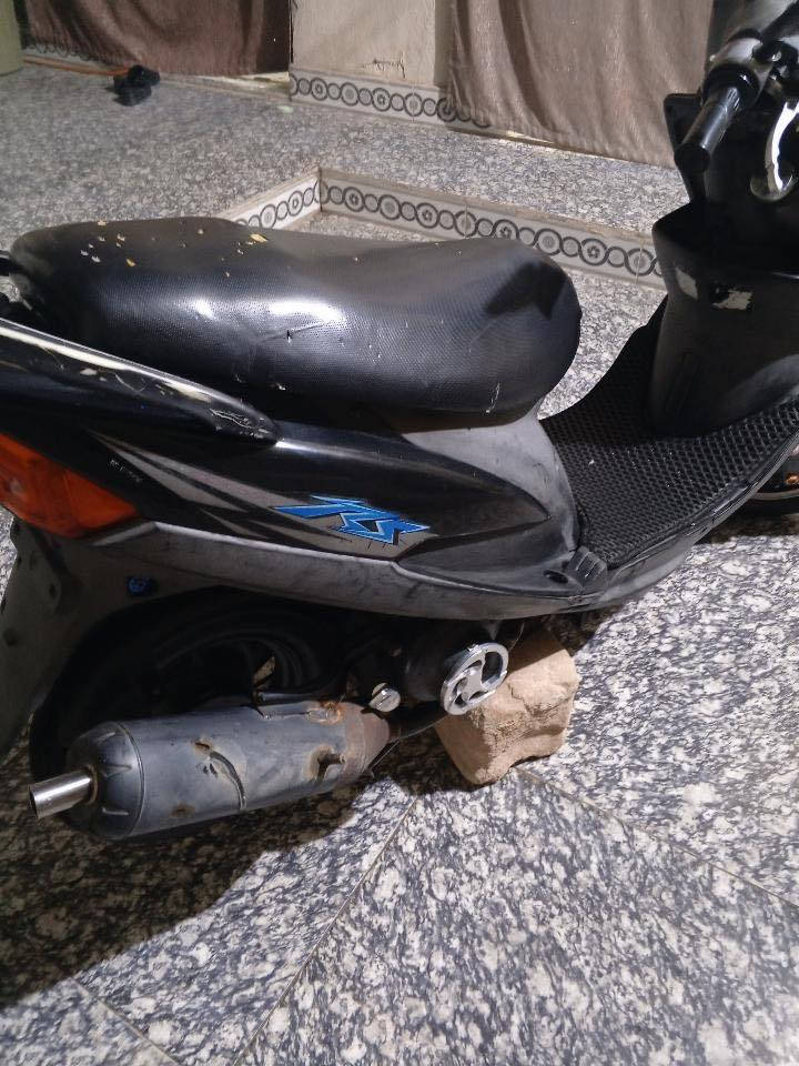 تزويد بلادي كلمن وسعره


**إذا كنت صاحب هذا الإعلان وتريد حذفه لأي سبب، رجاءا أرسل رسالة إلى الدعم الفني**