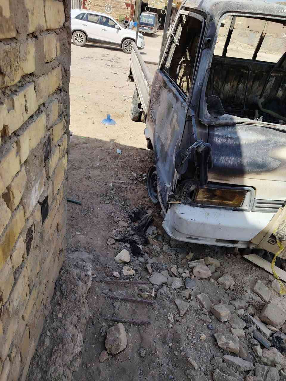 كيا للبيع المكان الديوانية
***********
