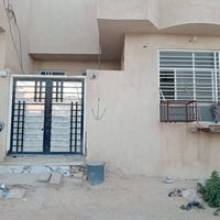 بيت للايجار • عائلة صغيرة • كربلاء