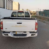 بيكم جمبي • ٢٠١٣ • محرك جديد