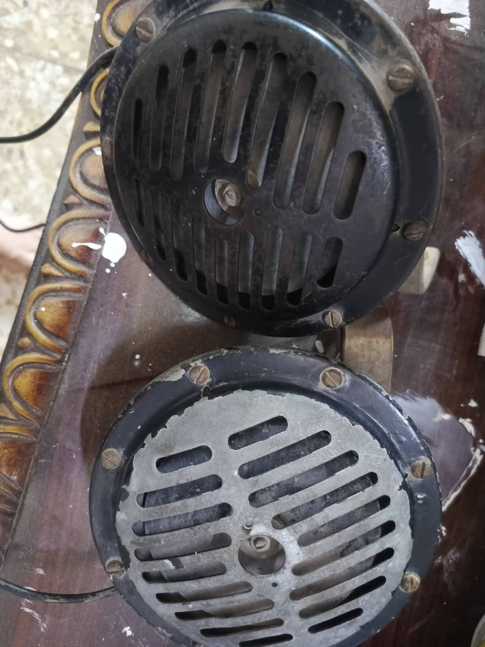 بوش جنح كنر الماني للبيع
بوش جنح كنر الماني 100/100

للتواصل ***********مكلف بالنشر
