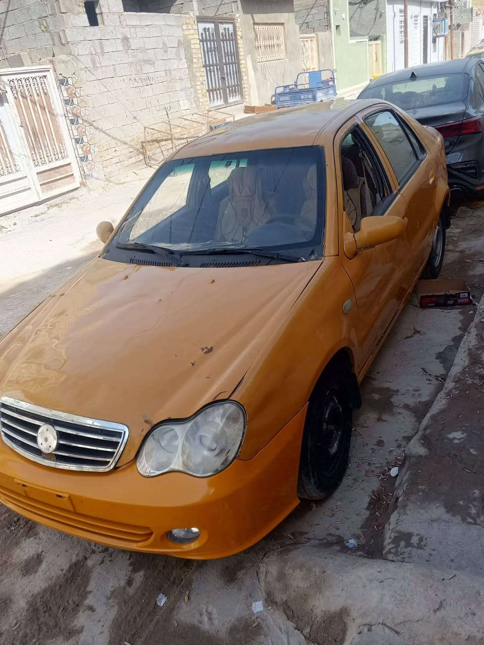 البيع 20وبيهه مجال حك الجيه مكاني نجف وباقي التفاصيل ***********
