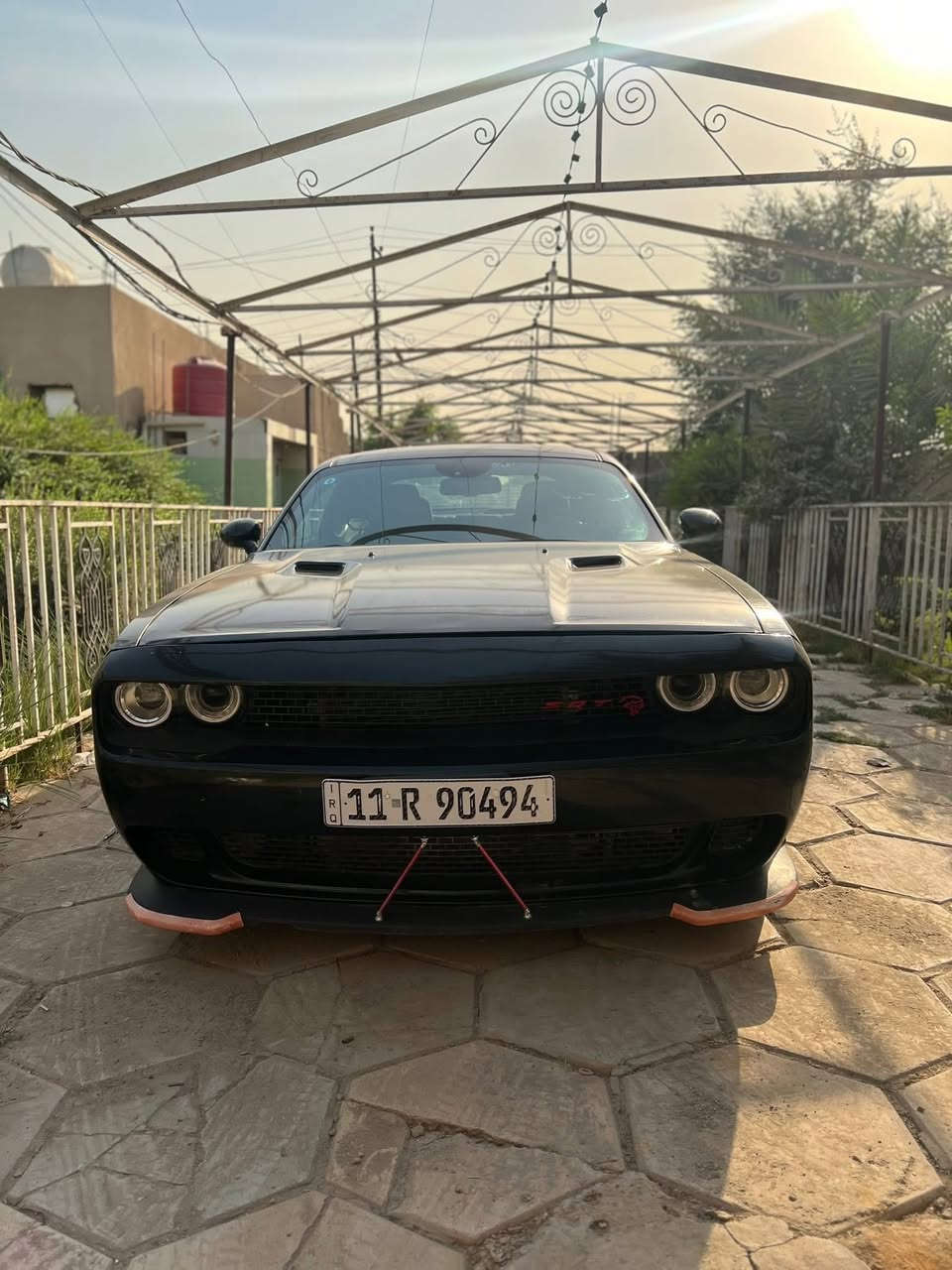 جالنجر 13 sxt للبيع
السلام عليكم

 
للبيع

دوج جالنجر موديل 2013

مواصفات SXT V6 3600

تبريد قطعتين 

شفتات ستيرن

كامرا خلفية

شاشة جبيرة

تحكم ستيرن

كشن الامامي كهرباء

وباقي المواصفات معروفه

سيارة نصبة وكاملة كير مكينه خير من الله 

صدرهة 90‎%‎
نقصهة بس كمبريسر تبريد 

صور الحادث مرفوقه ويه الصور وبيهة سونر

المكان بغداد

*********** واتساب
