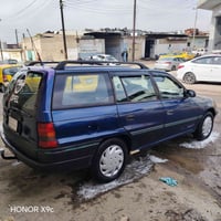 البيع اوبل استره ١٩٩٢ 07707131167