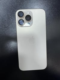 آيفون ١٦ برو ماكس • ٢٥٦ • نجف