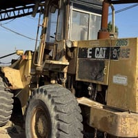 كتر 36 • مكينة وكير • جاهز للعمل