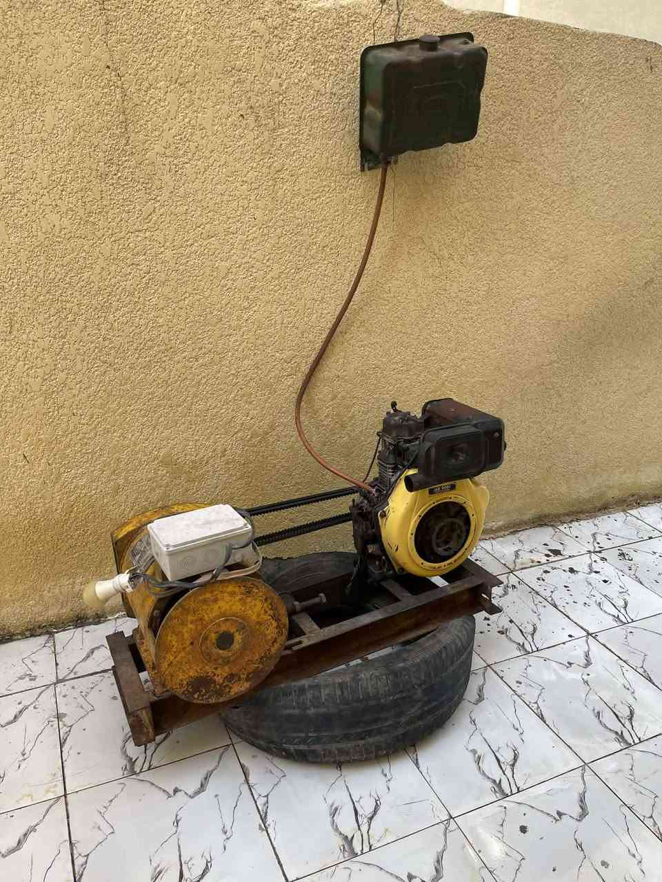 مولده لبيع شغاله مابيه اي نقص عنوان بابل النيل ***********
