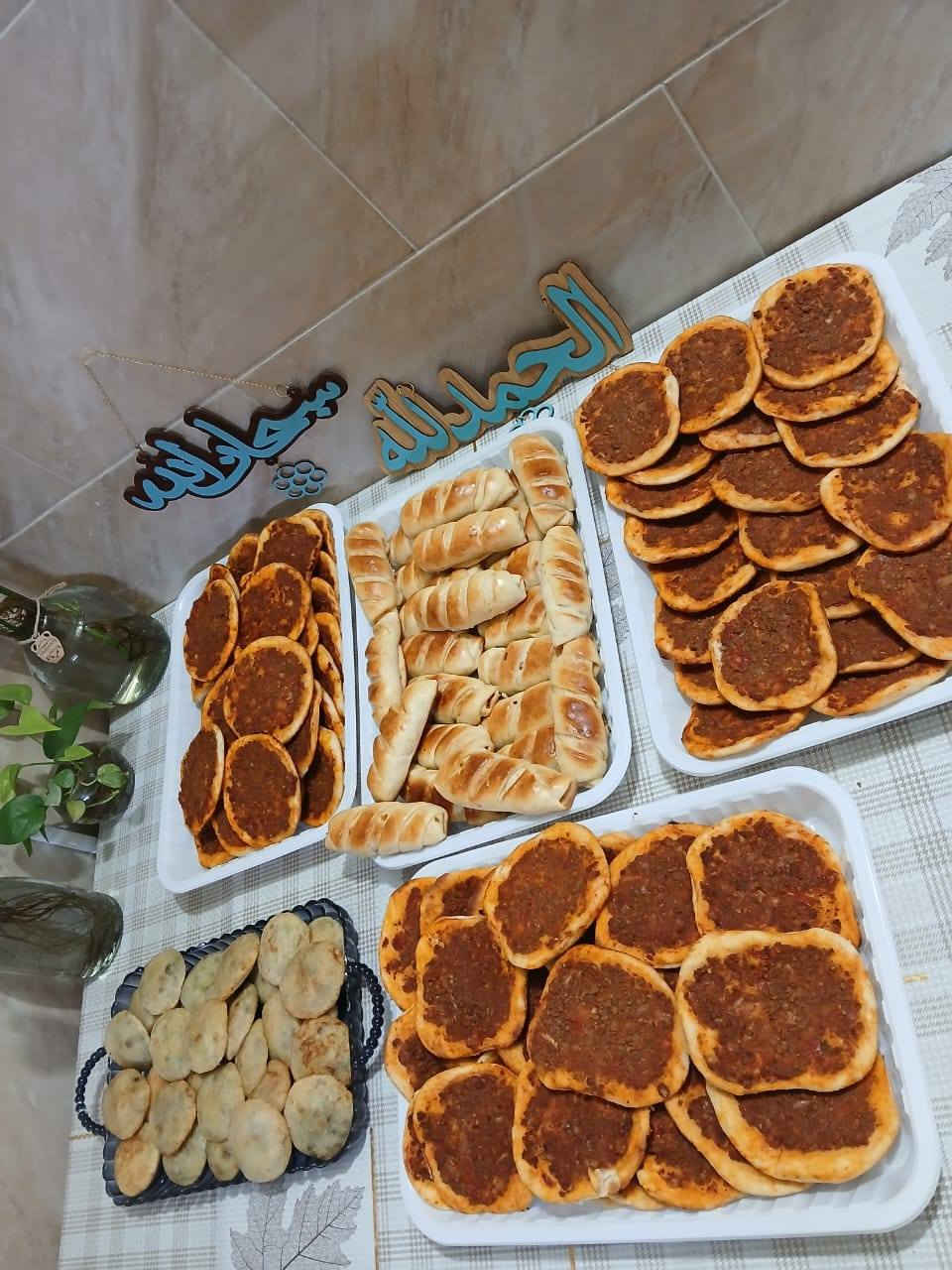 السلام عليكم بلشت حجوزات رمضان الي يحب يحجز من هذا الأسبوع عل شهر رمضان المبارك عل ماسنجر او عل رقم *********** بي وات ساب
