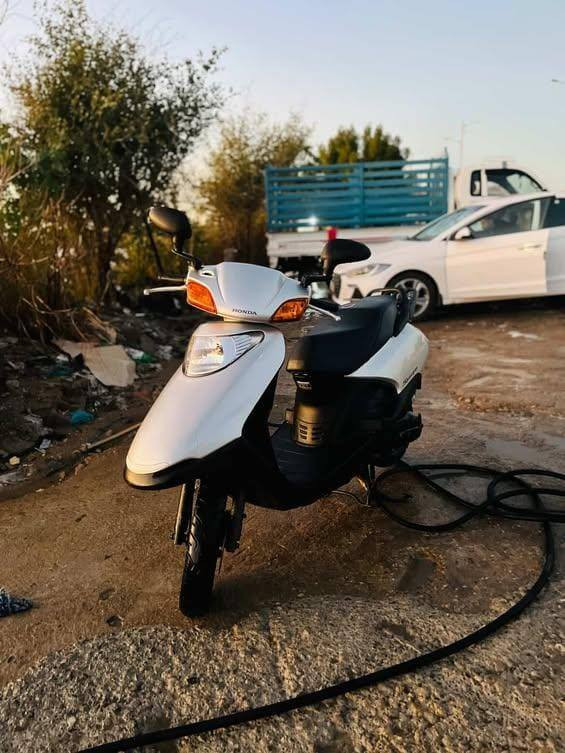 اللبيع سبيسي جديده رمبه صار يومين من اخذتها السعر واحد ٥٠٠ هاذا رقمي  ***********
