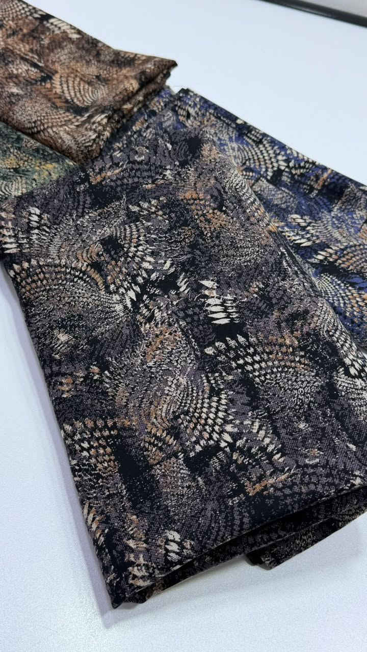 عرررررض خاااااااص 
كشمير دبل صبغ الاصلي توفر لدينا بثلاثة موديلات 
 سعر القطعة مترين ونص 8000
القطعتين 15000 فقط 
يوجد توصيل جميع محافظات العراق.  #اقمشة #رمضان #تسويق #اكسبلور_فولو #لايك⁩


**إذا كنت صاحب هذا الإعلان وتريد حذفه لأي سبب، رجاءا أرسل رسالة إلى الدعم الفني**