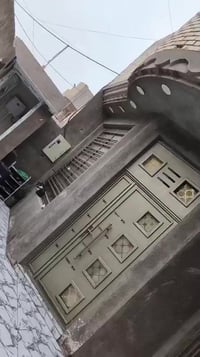 البلديات المعسكر 200 متر  07726046495