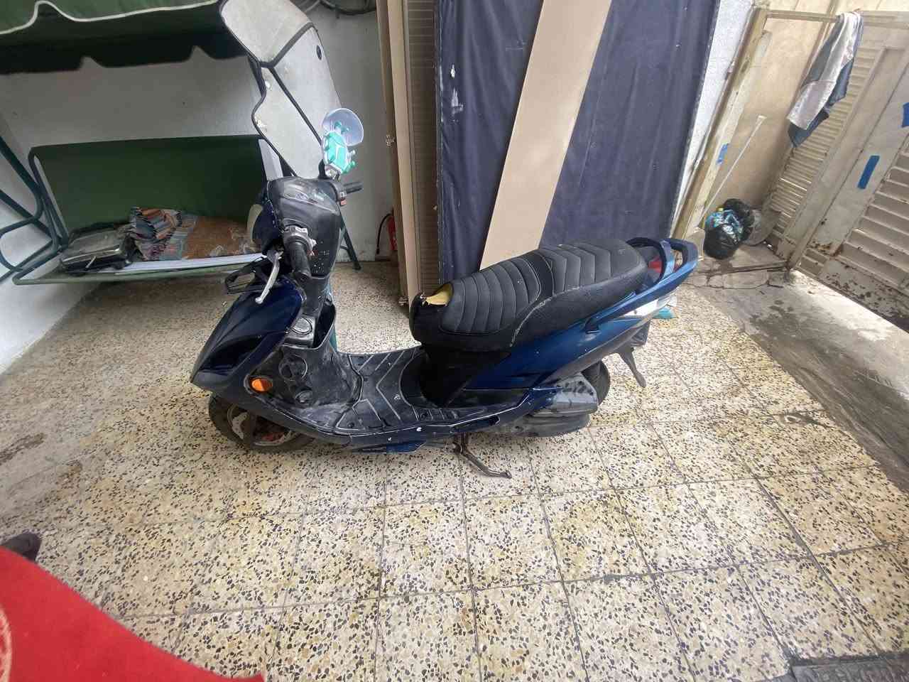 سلام عليكم تراجه جي تي حلوه وسريه لا نضوه ولا تبخير تراجه شلعه ومعدل بس عوزه نواقص مراوس شعندك نزل مكان بغداد قاهر


**إذا كنت صاحب هذا الإعلان وتريد حذفه لأي سبب، رجاءا أرسل رسالة إلى الدعم الفني**