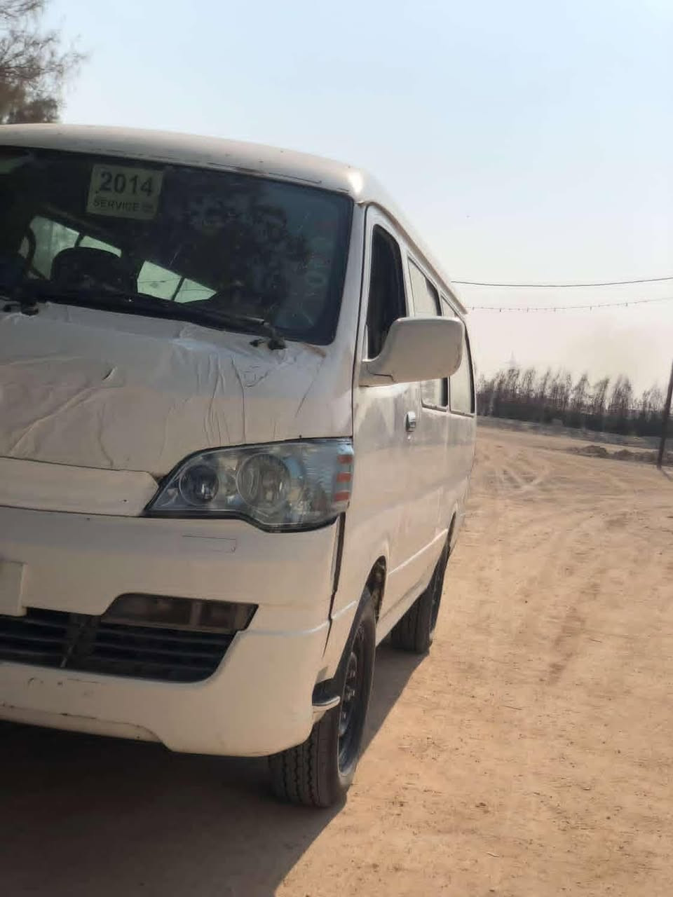 سلام عليكم بيع او مراوس جنبي ناصي موصليه سياره مكينه قبل سبوع شاده كير اكسن حداديه تخم تاير جاهزه كبل لشارع بيع او مراوس سعر 40 وبيه مجال مراوس جنبي او فتون ***********
