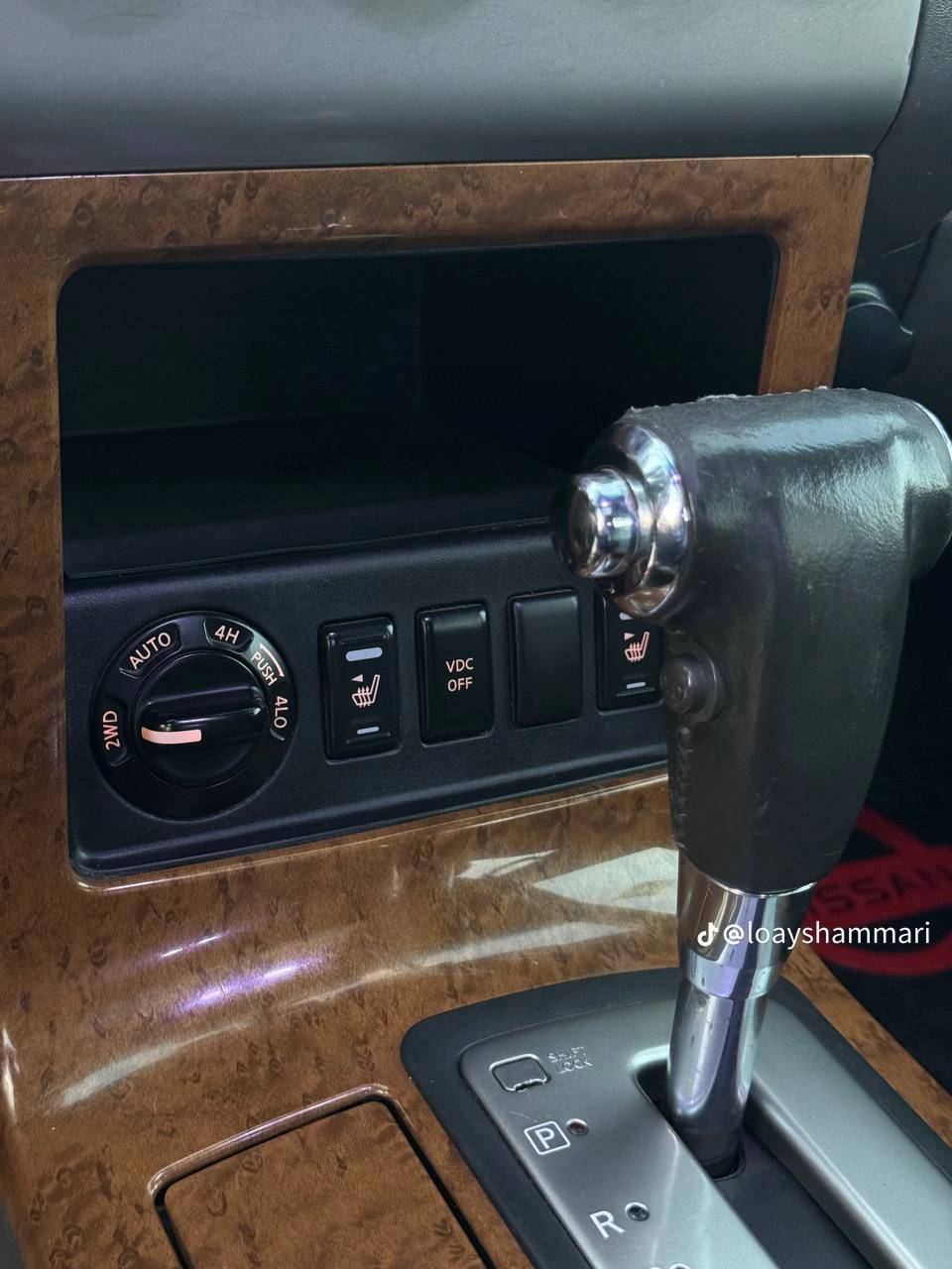 سلام عليكم نيسان باثفيندر ٢٠٠٦ السياره كلين تايتل فول الفول موصفات عده البصمه فقط الباقي كله فول ٣قطع تبريد منضومه جديده شاده كامله تبريد ثلج مكينه ٤٠٠٠ خير من الله بيها صبغ جاملغ عكس السايق اثر جراد اوهسه هم جارد قليل مامبين فتحه كراسي كهرباء تدفه تبريد بل كشنات ٧ راكب كشنات جلد السياره ماشيه ٢٦٠ الف  السياره بيها شلعه شك الكاع صدر خير من الله ٨٠بلميه سستيم صوت دمام بل جنطه بلادي سيدي جنجر بلادي 

رقمها بغداد نكليزي مميز 92923 مكانه الكاظميه

ملاحضه: السياره حاليا بيها شخوط بوليش تروح اوبيها طخه صغيره علئ اكد اقل الشبر بنفس الجاملغ المصبوغ جوه اخر شي بل جاملغ اني مامسويها عايفه سياره مال جناي بياع شراي متفيده

ملاحضه ثانيه :بوليش السياره عليه

السعر ١٠٠قفل اوكلشي اكو بلسوك صحيح اواحلئ من سيارتي هم صحيح بس اني السياره صايره عليه غاليه
رقمي *********** بي واتساب اوبيكم خير اودللو

اسف علئ الاطاله 🌹
