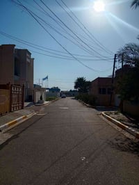 طابو ملك صرف • حي اقصو • ٢٣٥م+٢٥٠م