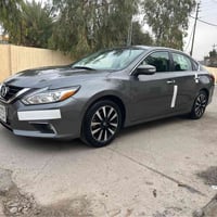 ألتيما SL • ٢٠١٨ • ٢.٥ ٤ سلندر