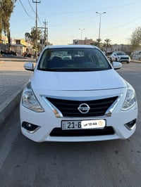 نيسان صني • ٢٠٢٤ • رقم سليمانيه