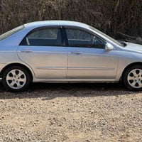 سبكترا • ٢٠٠٦ • مكينة ٢٠٠٠