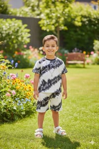 طقم ولادي • خامة اوربيه • ديالى المقدادية