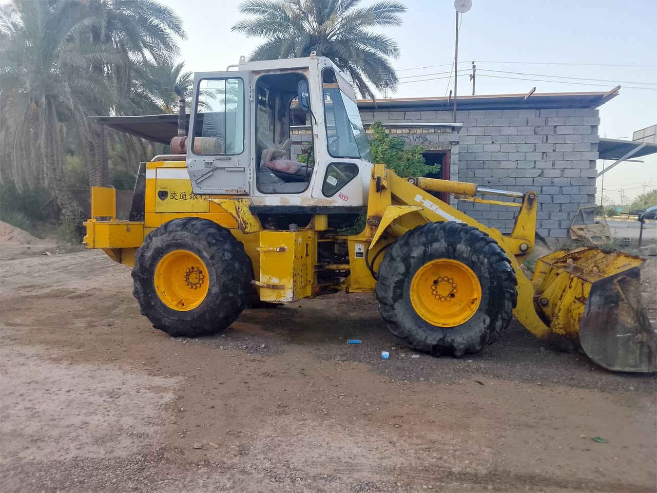 شفل كاوسكي موديل97 رقم كربلاء جاهز مكاني كربلاء الحسينية السعر 275وبيه مجال للاستفسار ***********
