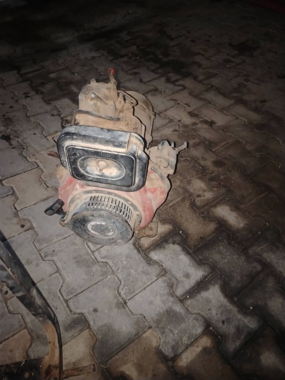 سلام عليكم مولد كامه شغال   بس الربل   ابيعك عل هل شي
7812669591


**إذا كنت صاحب هذا الإعلان وتريد حذفه لأي سبب، رجاءا أرسل رسالة إلى الدعم الفني**