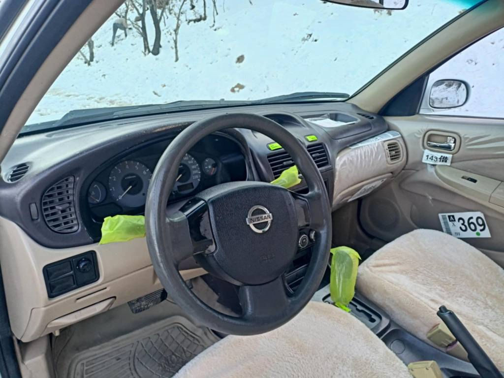 سەنی کۆری 2011زۆر جوان و پاک چوار تایە و ویلی لۆک یەک پەڵە بۆیاخی هەیە سۆنەرەکەیم داناوە نوقسانی نیە بەشەرتی گێڕ و مەکینە تەقە و ڕەقە ناوزەرد***********لەکەلارم السليمانية, العراق
