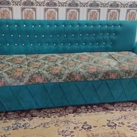 ديوان ١٢ نفر • نظيف جدا