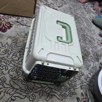 قفص بزون • للبيع • انطي سعر