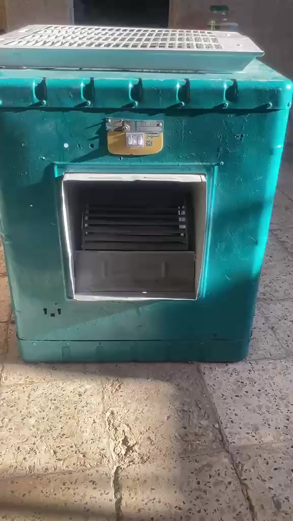 مبردات عدد 2 مستخدمات قليل جدا
الوحده ب150  الف وبيهن مجال مكاني الفلاحية الشراي ع الخاص


**إذا كنت صاحب هذا الإعلان وتريد حذفه لأي سبب، رجاءا أرسل رسالة إلى الدعم الفني**