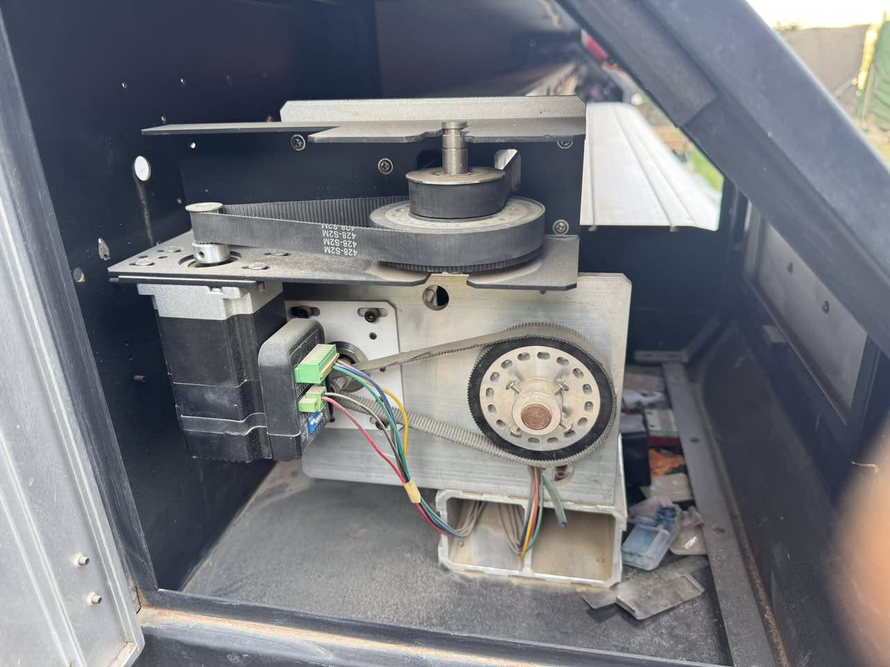 Dx5 متروكة للبيع قيم و اخذ
مكانها بابل 
***********
