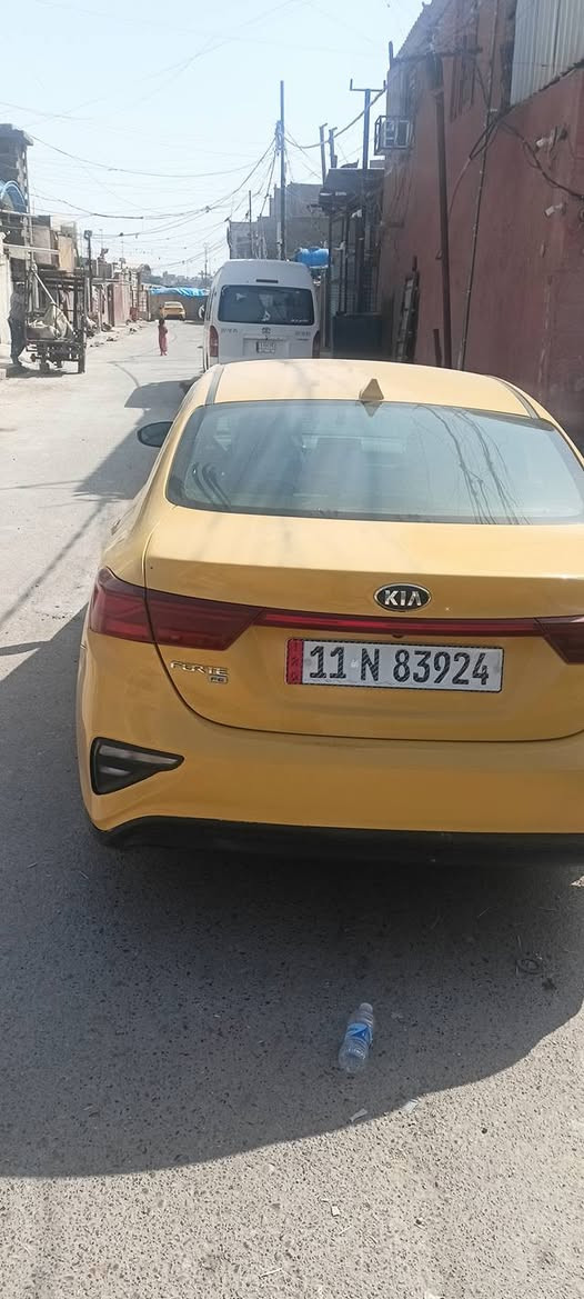 سلام عليكم فورتي 2020 تاخم تاير جديد صدر جديد كير جديد مكينه جديده سياره خير من الله تبريد ثلج دوشمه جديده حادثه جاملغ وبنيد عنوان بغداد مدينة الصدر رقم ***********سعر 115$
