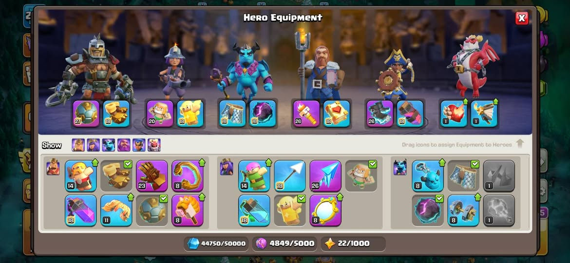 السلام عليكم 
تاون 18 شبه ماكس موضحة بصور سكنات ومصروف عليها
للبيع او بدل حساب ببجي قوي
وجه بوجه او وسيط معروف غير هذا لا تجيني


**إذا كنت صاحب هذا الإعلان وتريد حذفه لأي سبب، رجاءا أرسل رسالة إلى الدعم الفني**