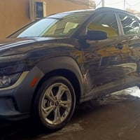 سياره كونه موديل ٢٣ حادثه مرفق بصورامريكي سياره جديده كل نقص مابي بسمي...