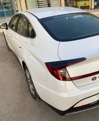 سوناته • ٢٠٢٠ • كفاله عامه