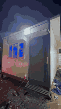 🔥🔥🔥. تحطيم الاسعار.  🚝🚆 سرعه في الانجاز ودقه في العمل.    07700324603📞...