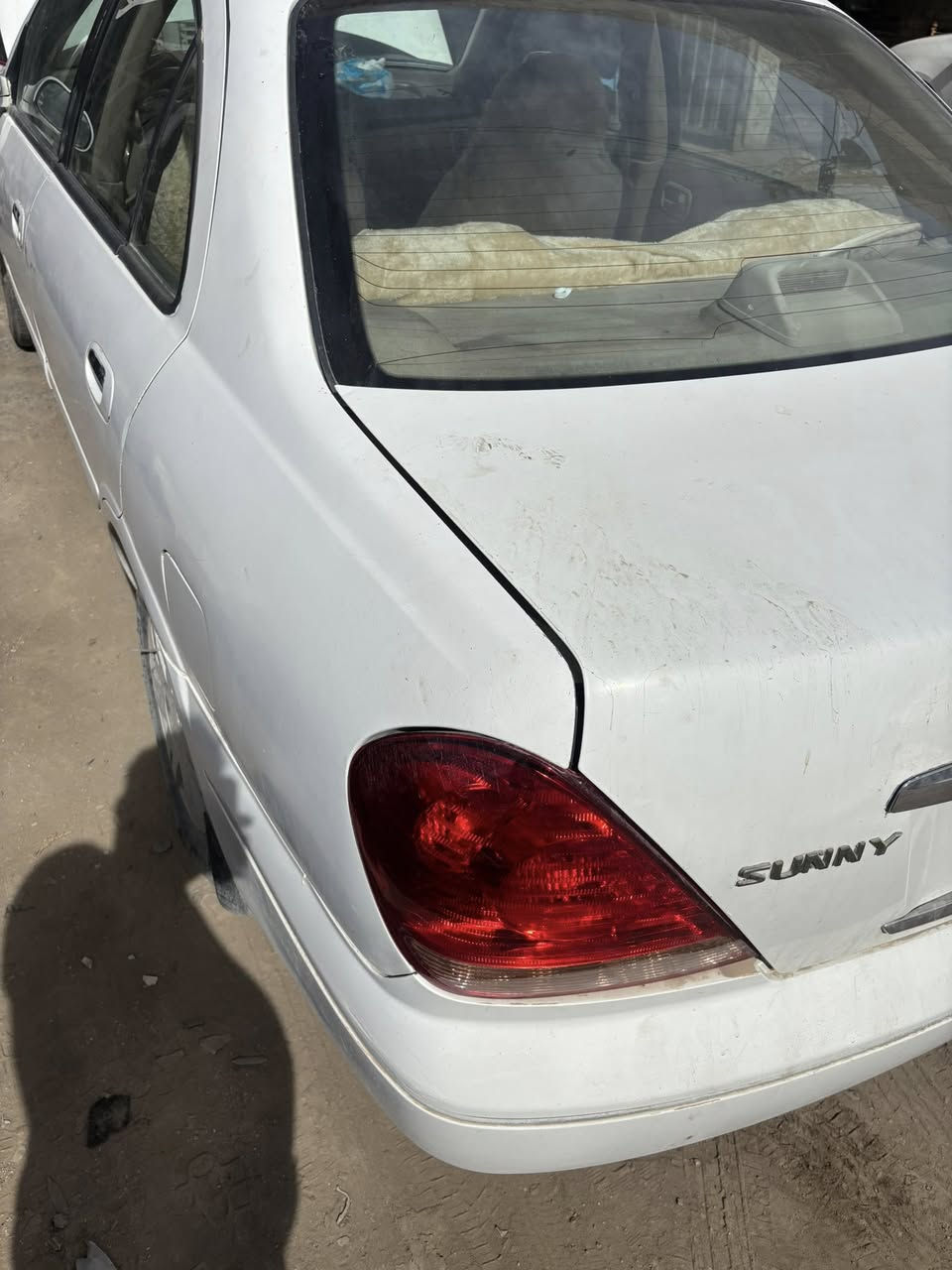 دوشمه فرو  

نجف 

***********

يتوفر توصيل 

السعر 25 الف
