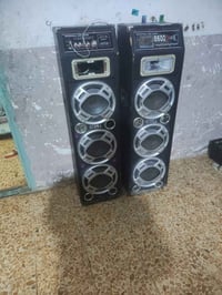 سماعات سود • سماعات رصاصي • نضاف