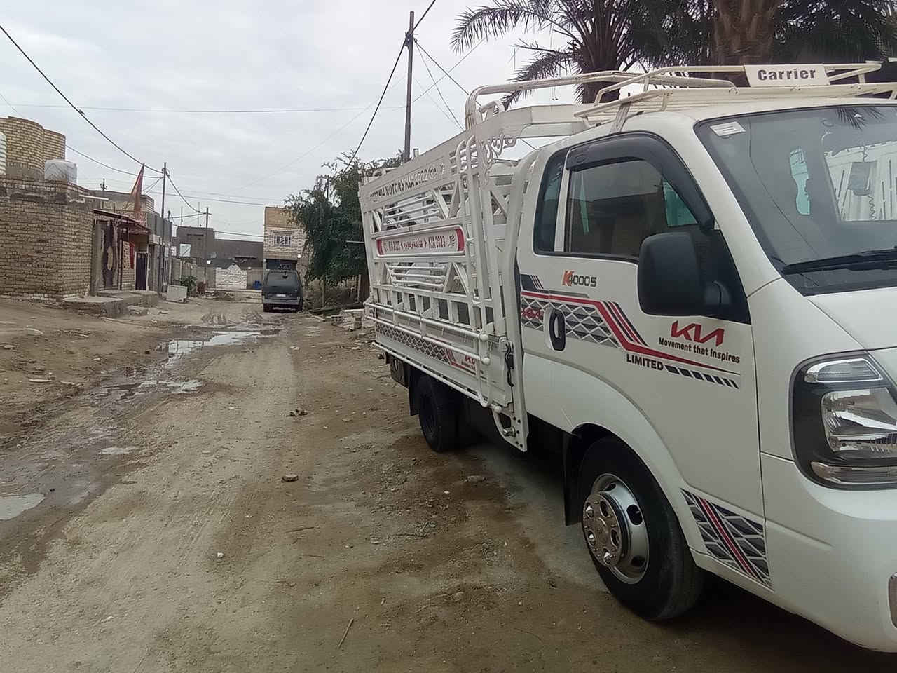 كيا فحل 22 لبيع كفاله عامه رقم واسط سنويه ل27 مال حني بس الجنايه يتصلون نريد تحويل
المكان بابل اتصال ***********
لسعر 175 بيه مجال
