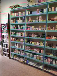 فاترينات • ١٠قطع • كربلاء