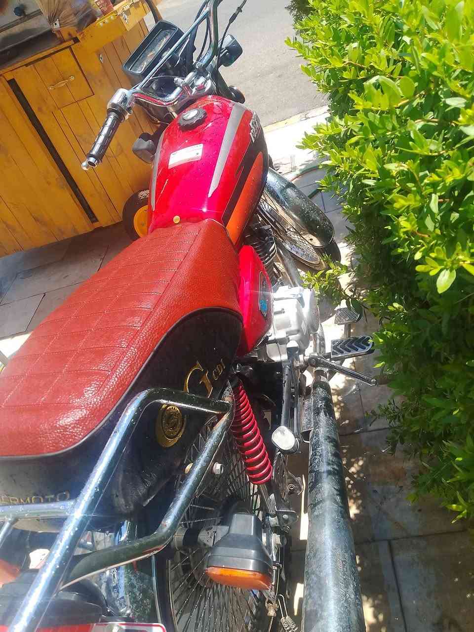 البيع موديل 21  سعر 425 بي مجال قليل


**إذا كنت صاحب هذا الإعلان وتريد حذفه لأي سبب، رجاءا أرسل رسالة إلى الدعم الفني**