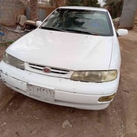 كيا سيفيا • ٩٧ • رقم ديالى