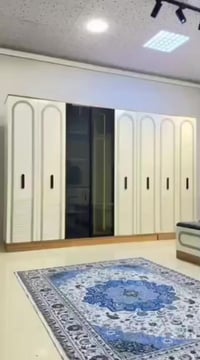 وصول غرفة نوم ميس ابواب 10 قطع معمل اصلي درجة اولى📢  نفس الصورة بالضبط...