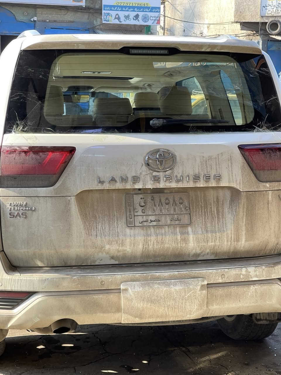 🖐🏻 قف اعلان مهم لسيارتك 🖐🏻المهند لزجاج السيارات وتصليح بانوراما جميع السيارات مع الادامه✔️ 1- تصليح سلايد روف بنوراما سيارات وبيع قطع خيار البنوراما جميع السيارات____________________________________2-تصليح المراة الجانبية____________________________________3-تصليح مكائن الجام بكافة انواعها ____________________________________4-تصليح سنتر لوك (قفل ألابواب السيارة)____________________________________5-تصليح وبيع جميع احزام ألامان ____________________________________6-تصليح برده خلفيه لسنا الوحيدون لكننا الأفضل 🖐🏻…📍العنوان : بغداد  الشيخ عمر قرب الاطفاء ما بين الإطفاء و المستوصف الصحي محل المهند لزجاج السيارات لاتصال 
***********
ابو علي الجمالي  صاحب ورشه المهند لزجاج السيارات☎️. ….#تصليح_بانوراما#سلايد_روف#بردات#سيارات بانورامامكائن_جام
