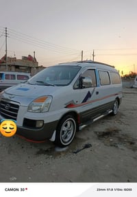 استاركس • استاركس 2006 • سيارة استاركس • هيونداي استاركس • سيارة جاهزة...