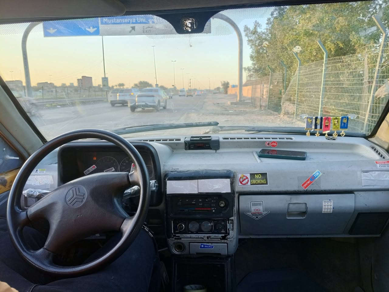 السلام عليكم سايبه سياره خير من الله كير مكينه حداديه خير من الله كهربايات كله شغاله سياره وين ميعجبك طلع تراي سنويه عضم شرعي ماندله اكلفه سرقه وعشاير وطلب مكاني بغداد  سعر 12شراي يخابر ***********
