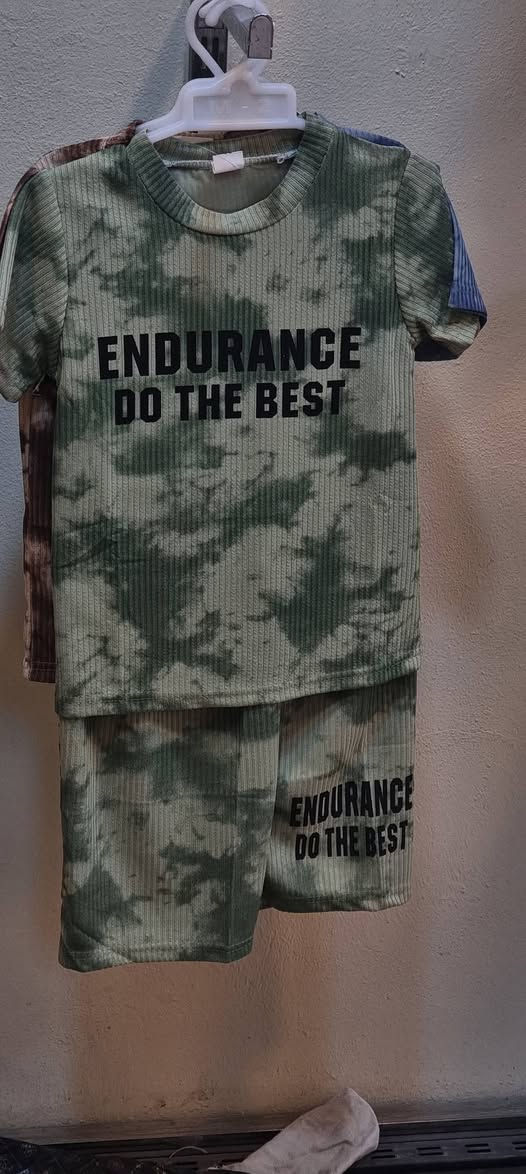 🔥 تراك برمودا
خامة درجة أولى ✅
باردة ومريحة بالصيف ❄️
نوعية كلش مرتبة وتلبس راقي 👌
💵 السعر فقط 8
📍 العنوان: ديالى – بلدروز – شارع المسعودية مقابل معهد التراث
📞 ***********
🚚 توصيل متوفر لجميع المحافظات
