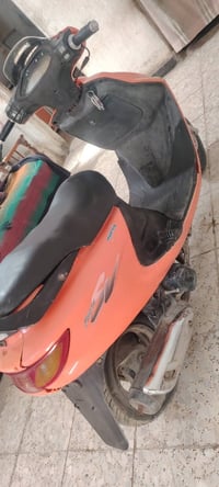 كرستال • سلف • محركه ناعم